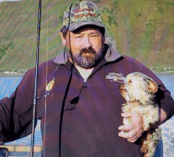 Meet Our Staff - Kodiak Sportsman's Lodge