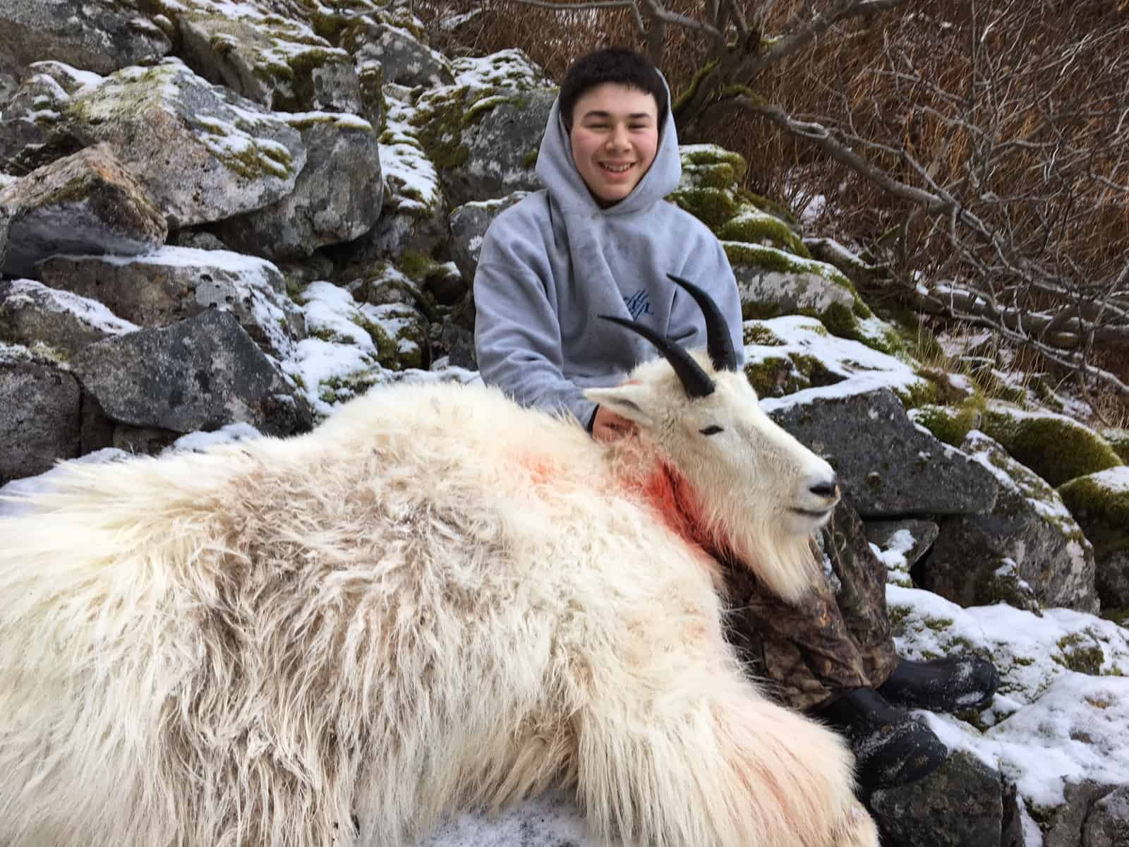 Meet Our Staff - Kodiak Sportsman's Lodge