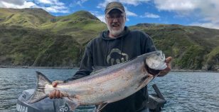 Everything You Need to Know About King Salmon