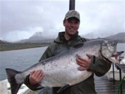 Meet Our Staff - Kodiak Sportsman's Lodge