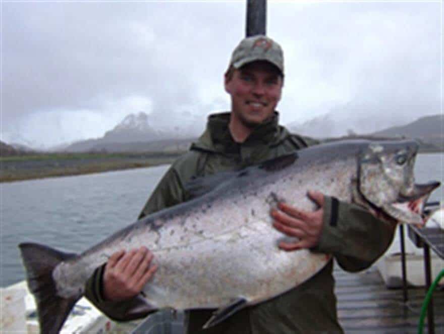 About Us - Kodiak Sportsman's Lodge