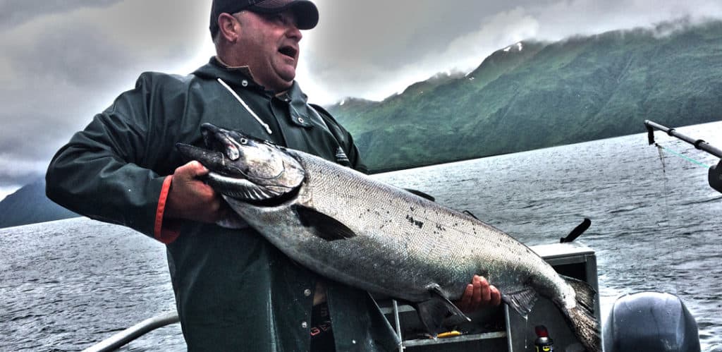 Kodiak Alaska Fishing Charters Specials 2017