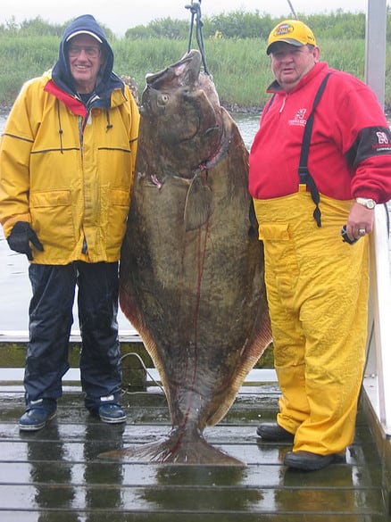 What Do I Need to Wear for Halibut Fishing?