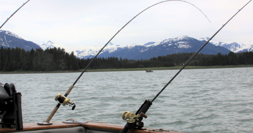 kodiak all inclusive fishing featured image