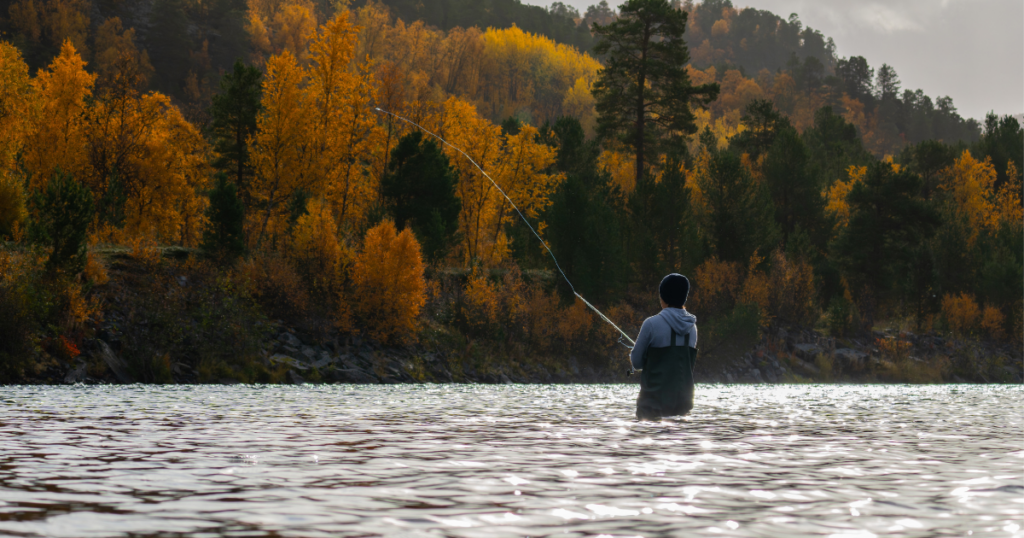 what fish are running in kodiak? a month by month guide for 2026 featured image kodiak sportsmans lodge