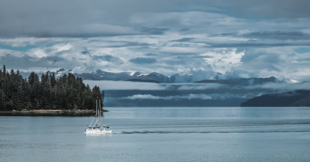 is an alaska fishing lodge worth it? what you really get with an all inclusive trip featured image